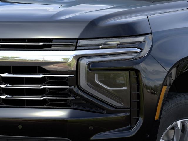 new 2026 Chevrolet Suburban car, priced at $75,688