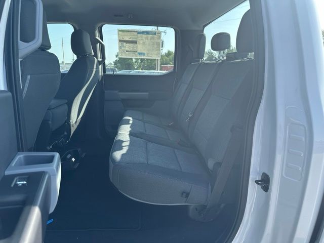 New 2026 Ford F-250SD Truck