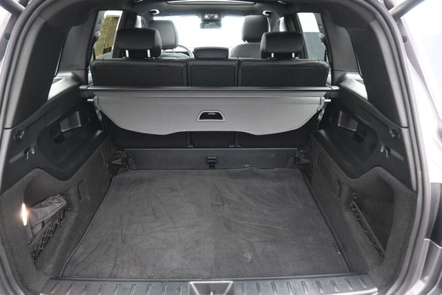 Used 2024 Mercedes-benz GLB SUV