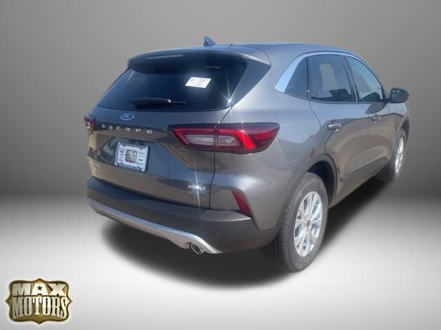 2024 Ford Escape Active 8