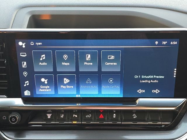 Photo of 2024 Chevrolet Silverado 2500HD High Country in Dallas, GA - 32,  2024 Chevrolet Silverado 2500HD High Country:167171A