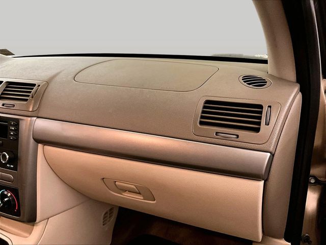 2006 Chevrolet Cobalt LT Beige at Grove City Ford