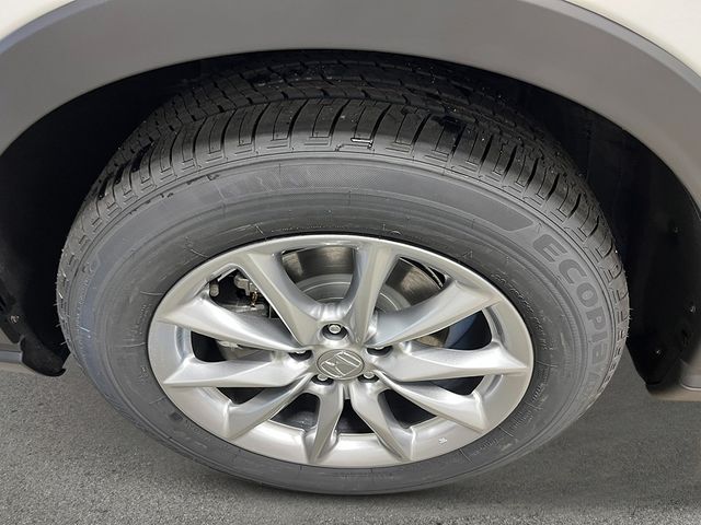 New 2026 Honda CR-V SUV