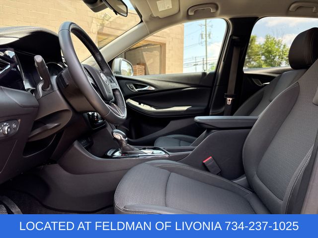 Used 2023 Buick Encore GX For Sale in New Hudson, MI
