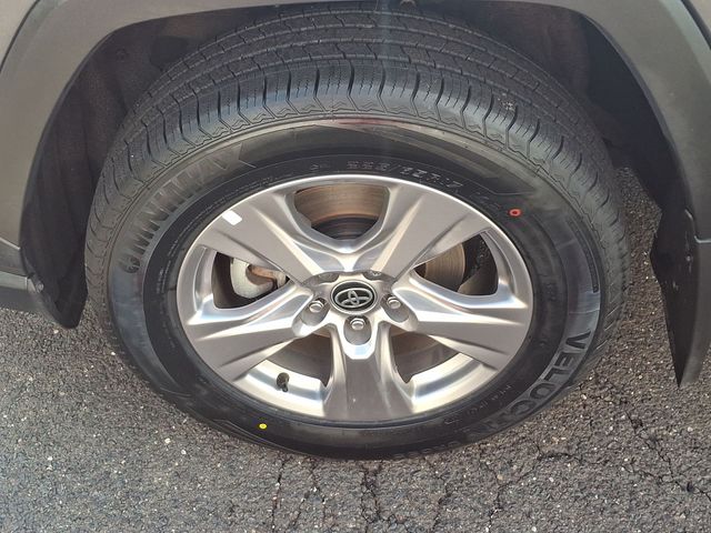 Used 2024 Toyota RAV4 Hybrid SUV