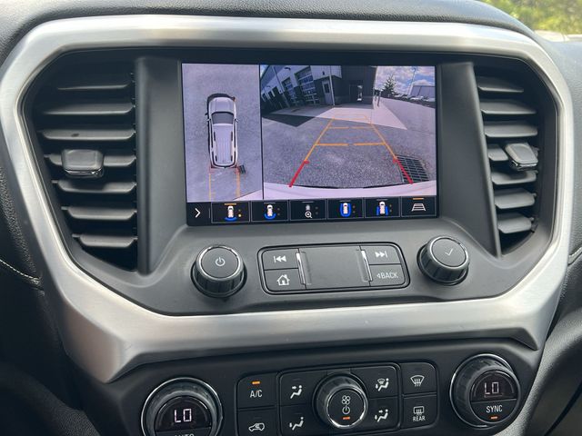 Used 2020 White GMC SLT image 19