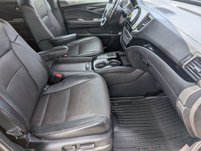 2022 Honda Pilot - Image 31