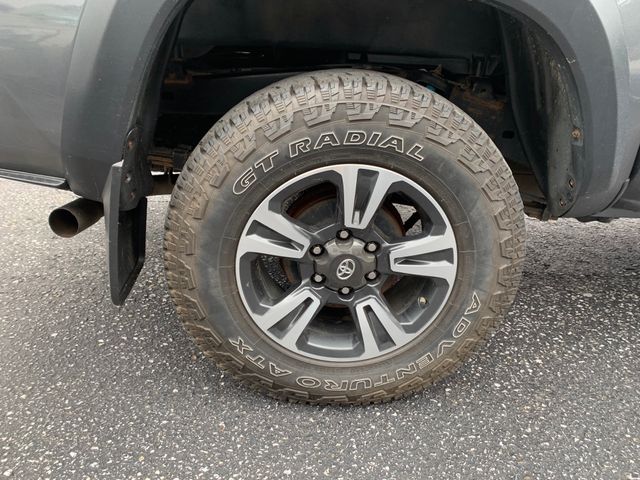 Used 2022 Toyota Tacoma Truck