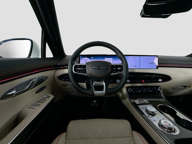 Thumbnail: 2026 Genesis GV70 - 19