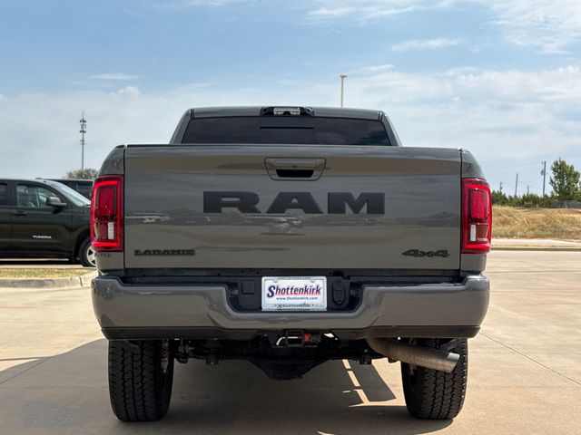 Used 2025 Ram 2500 Truck
