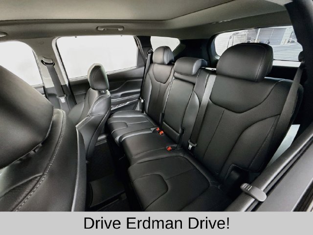 Used 2023 Hyundai Santa Fe SUV
