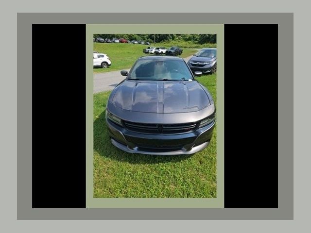 2015 Dodge Charger R/T RWD