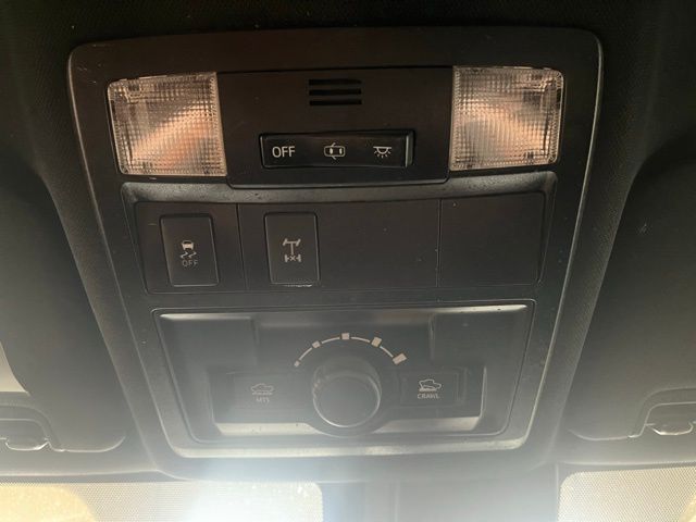 2019 Toyota Tacoma TRD Off-Road photo