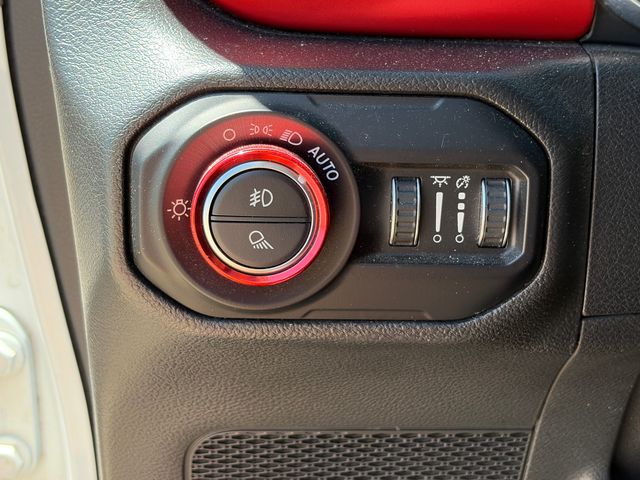 Used 2021 Jeep Gladiator Truck