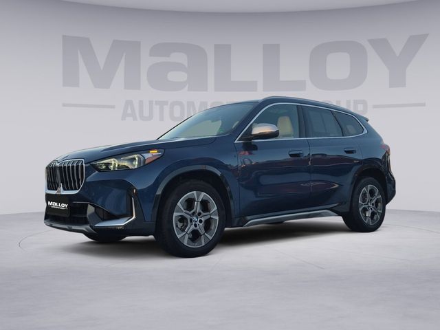 2024 BMW X1 xDrive28i AWD