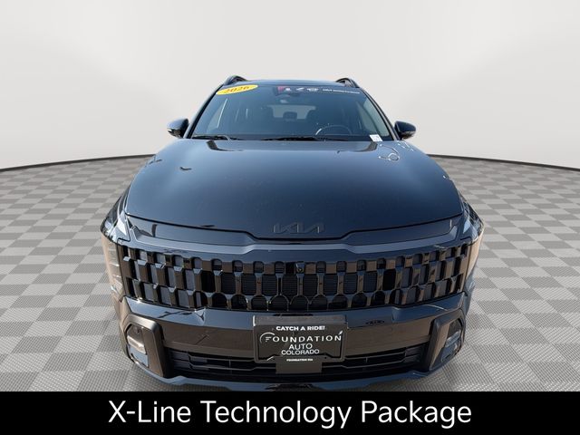 Used 2026 Kia Sportage SUV