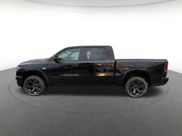 new 2026 Ram 1500 car
