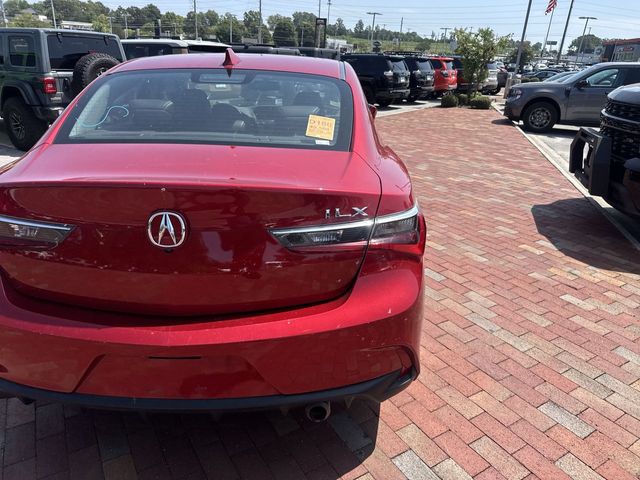Used 2020 Acura ILX Sedan