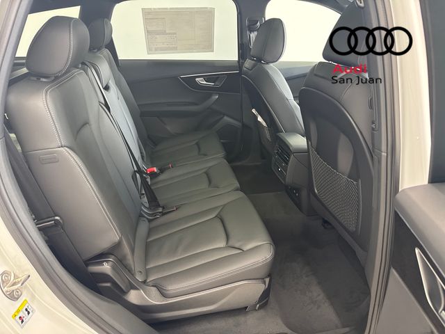New 2026 White Audi 45 Premium image 29