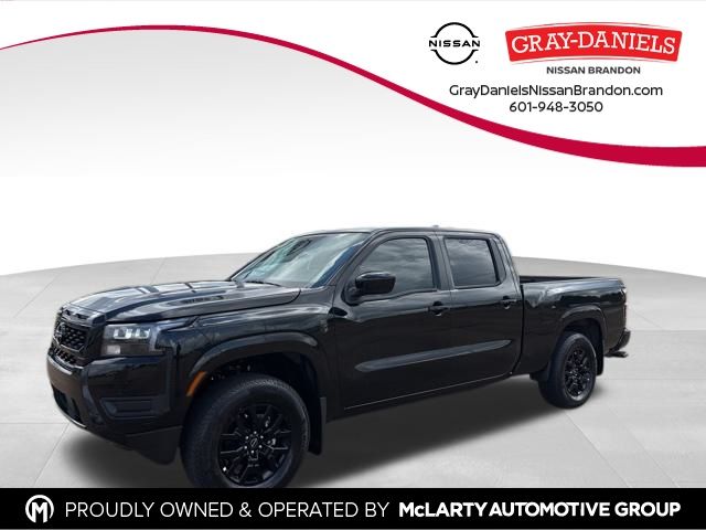 2026 Nissan Frontier SV's photo