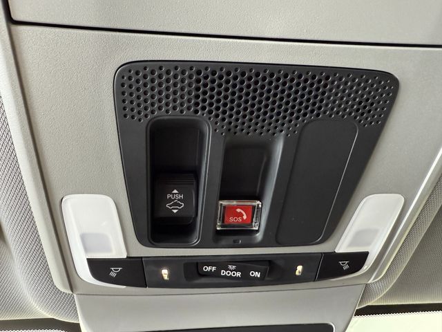 2025 Acura ADX Base - Photo 25