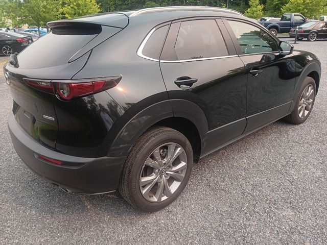 Used 2023 Mazda CX-30 SUV