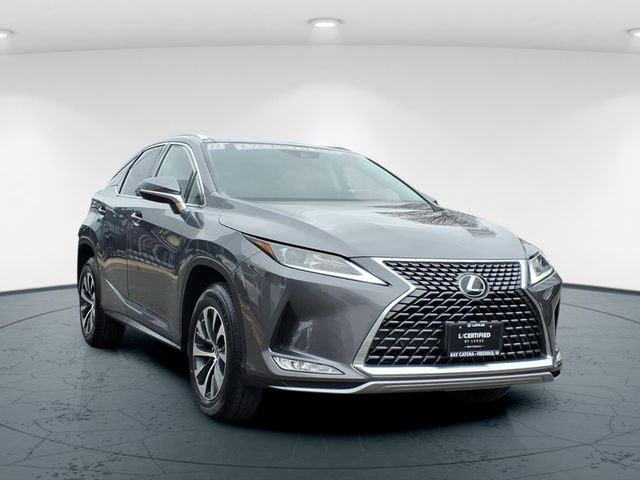 2022 Lexus RX 350 AWD