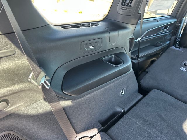 2025 Jeep Grand Cherokee L Overland - Photo 50