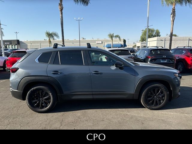 2024 Mazda CX-50 2.5 S Select Package 5