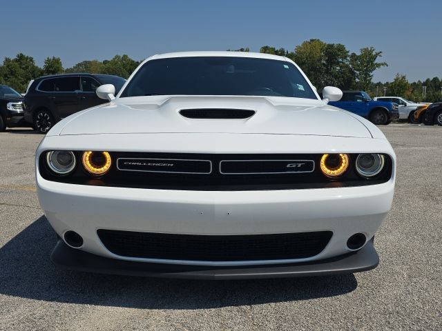 Photo of 2023 Dodge Challenger GT in Dallas, GA - 8,  2023 Dodge Challenger GT:B01859