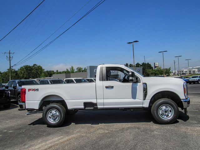 Photo of 2025 Ford F-250SD XL in Dallas, GA - 3,  2025 Ford F-250SD XL:166845