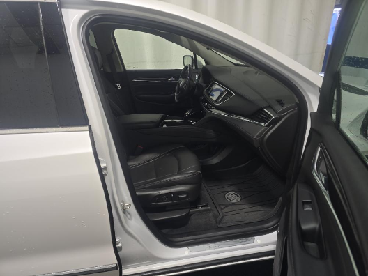 2021 Buick Enclave AWD Avenir