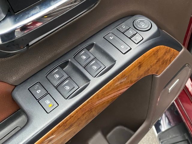 used 2016 Chevrolet Silverado 3500HD car, priced at $49,793