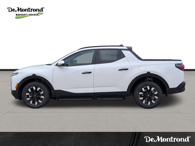 2026 Hyundai Santa Cruz SEL - 7