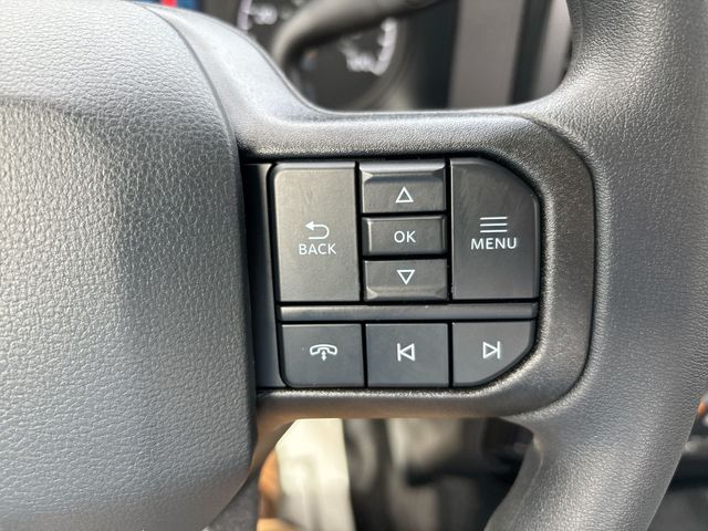 New 2026 Oxford White Ford F-250® XL image 20
