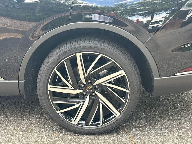 2025 Lincoln Aviator Reserve - Photo 18