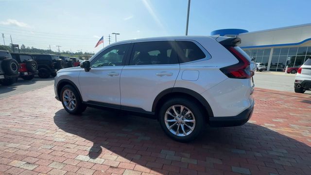 Used 2024 Honda CR-V SUV