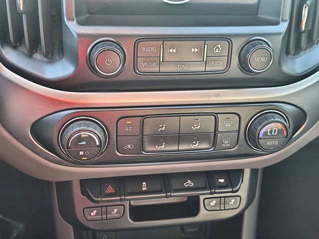 Used 2016 Summit White Chevrolet LT image 24