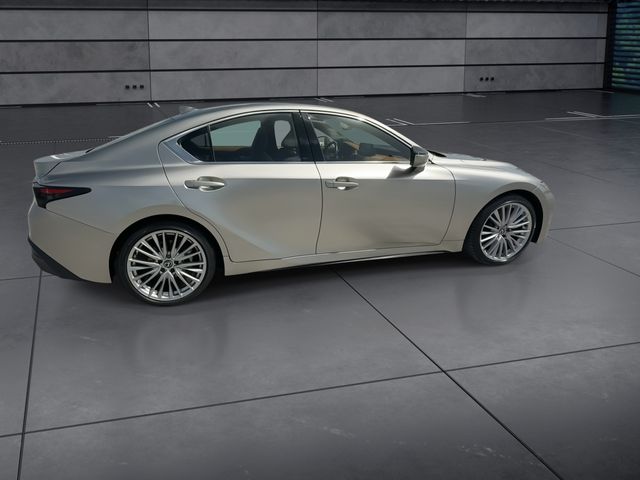 2023 Lexus IS - $34,998