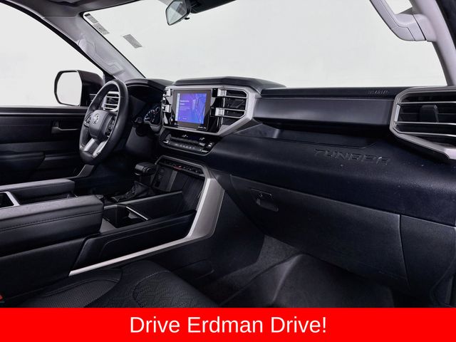 Used 2023 Toyota Tundra Truck