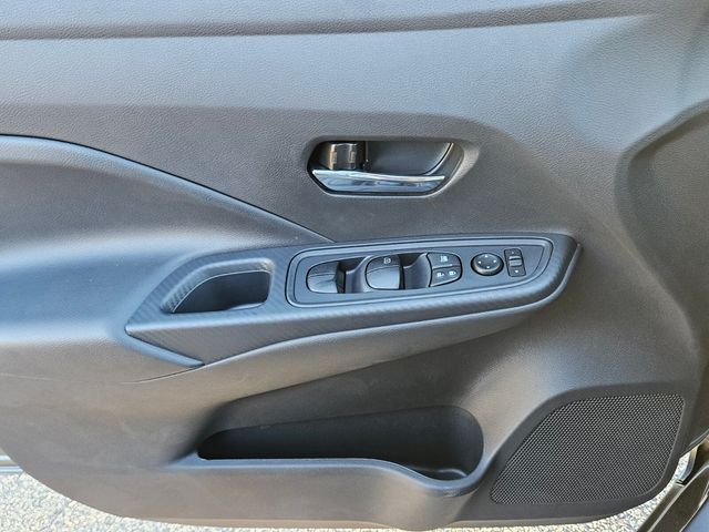 New 2025 Gray Nissan 1.6 SV image 26