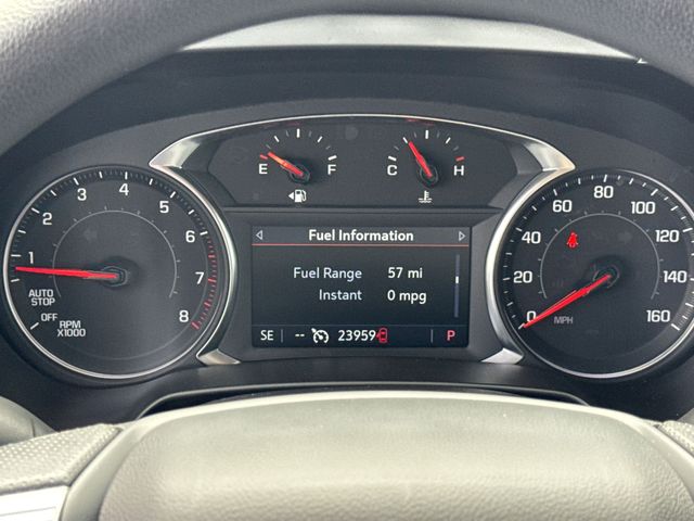 Used 2025 Chevrolet Blazer LT For Sale in Indianapolis, IN