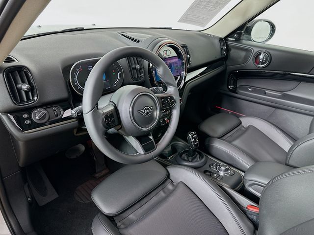 2023 MINI Cooper S Countryman Classic 9