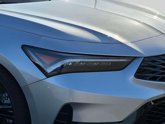new 2026 Acura Integra car, priced at $37,145