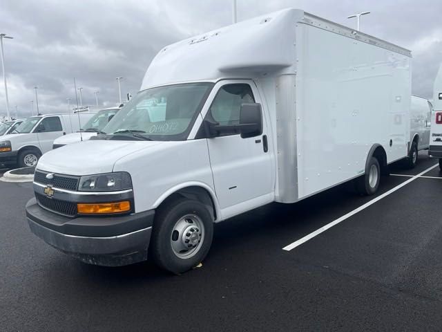 New 2023 Chevrolet Express 3500 For Sale in Grove City, OH