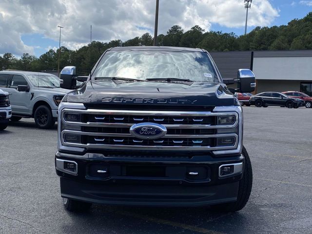 2024 Ford F-250SD Platinum 2