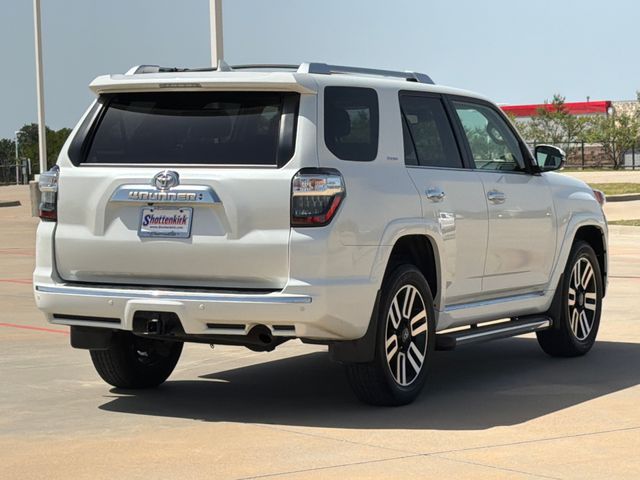 Used 2023 Toyota 4Runner SUV