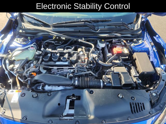 Used 2019 Honda Civic For Sale in Grove City, OH