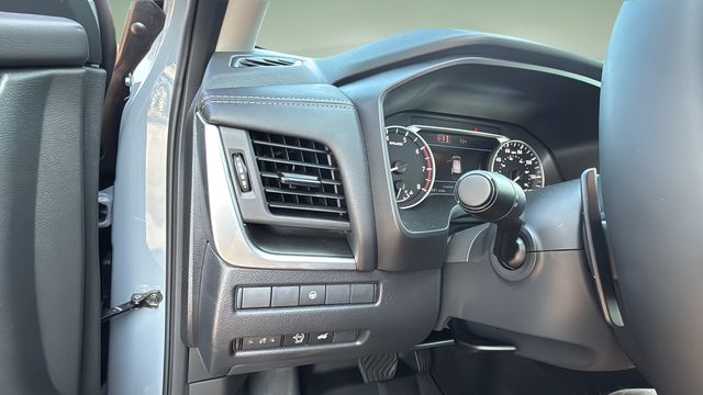 Used 2026 Gray Nissan Dark Armor image 22