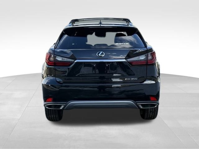 2020 Lexus RX